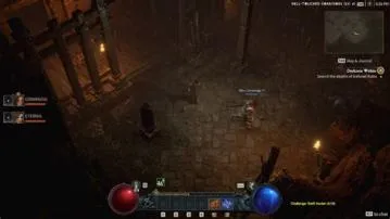 Will diablo 4 be multiplayer only?