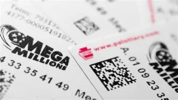 What are the best numbers for mega millions?