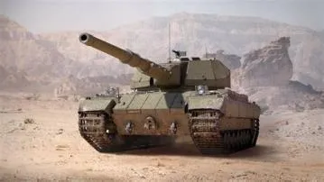 What is the best tier 10 tank in world of tanks?