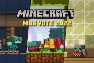 How can i vote in minecraft?