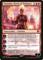 Can a planeswalker become indestructible?