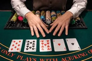 How do you know if youre good at poker?