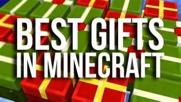 Can you gift minecraft to friends?