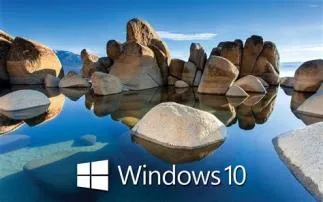 How to get 1920x1080 resolution on 1366x768 screen windows 10?