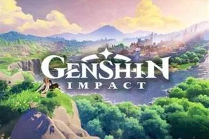 Is genshin impact free to download on pc?