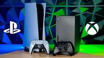 Can ps5 and xbox series s play together?