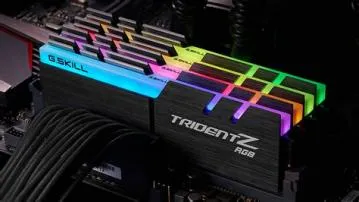 Is 3000 ram good for gaming?