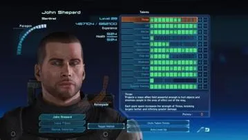 What class is easiest for insanity mass effect?