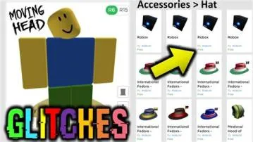 What is glitch roblox username?