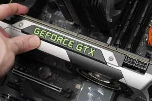 Can you replace graphics card in pc?