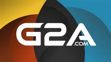 Can you sell games on g2a?
