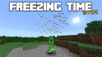 Why does minecraft freeze every 5 seconds?