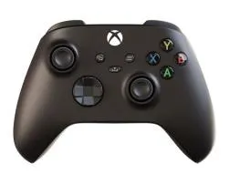 What model controller comes with the xbox series s?