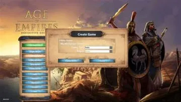 How many players is age of empires xbox multiplayer?