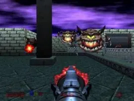 Is doom 64 part of the story?