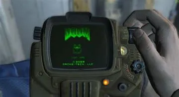 When did fallout 4 get console mods?