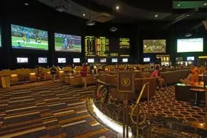 What is the minimum bet at caesars palace?