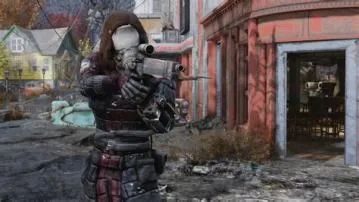 Does fallout 4 have better graphics than 76?