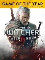 What does witcher 3 game of the year include?