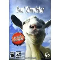 How many gb is goat simulator 3 pc?
