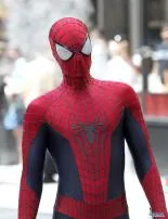 How do you get the tasm suit in spider-man?