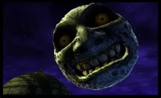 How long is 1 hour in majoras mask?