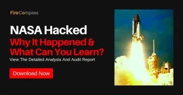 Has nasa ever been hacked?