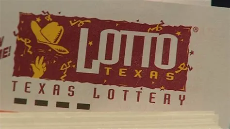 How does the texas lotto pay out