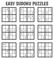 What is the fastest time to solve easy sudoku?
