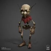 Are spear goblins better than skeletons?