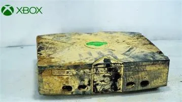 Can you sell a broken xbox?