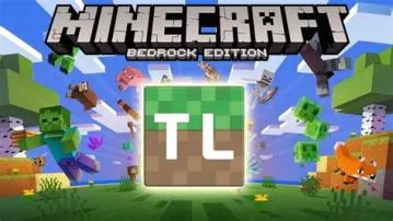 Can i play bedrock edition on tlauncher?