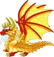 What is the most legendary dragon in dragonvale?