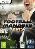 Does football manager work on pc?