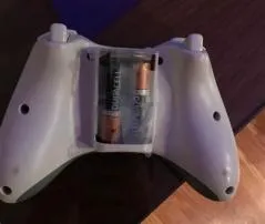 How long do batteries last in xbox 360 controller?