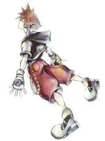 Why can sora fly?