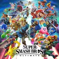 What is the next smash game after ultimate?