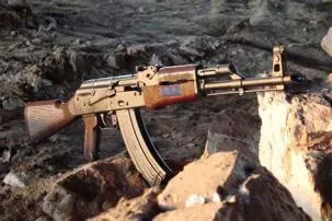 How much is a real ak-47 worth?