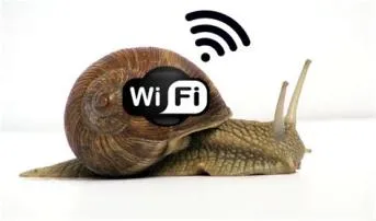 What slows down your wifi the most?