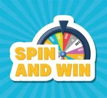 Can you win real money on spin to win?