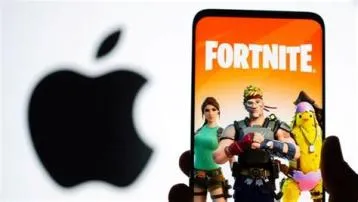 What is the game store for apple?