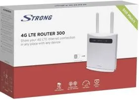 How strong is 2.4g wi-fi?