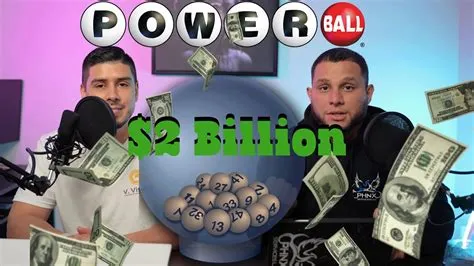 Who won the us billion dollar lottery