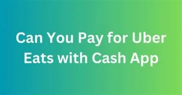 When am i eligible to cash out on uber eats?