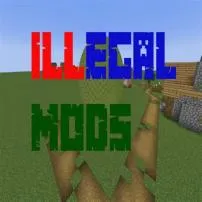 Are mods illegal in uk?