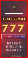 Why is 777 a good number?