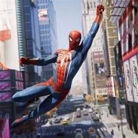 How many mj missions are there in spiderman ps4?