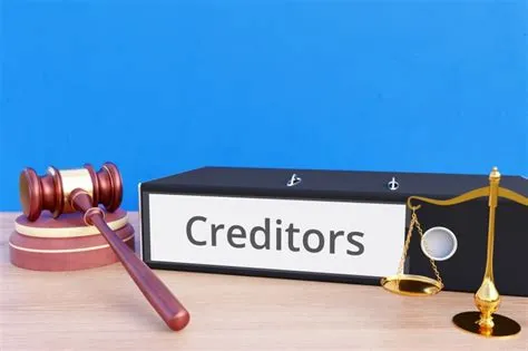 What is protected from creditors in texas