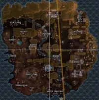 Is the new apex map big?