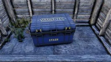 How do i carry more items in fallout 76?